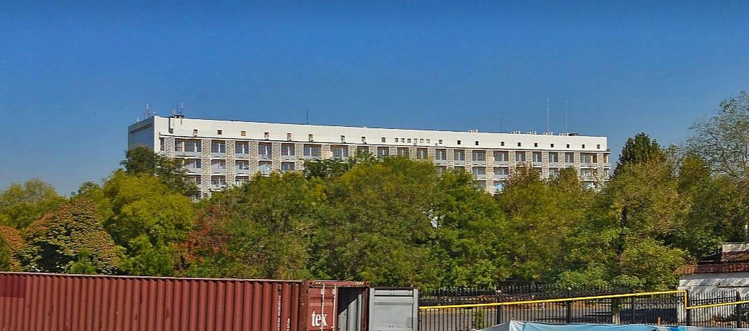 Ko‘krak jarrohligi