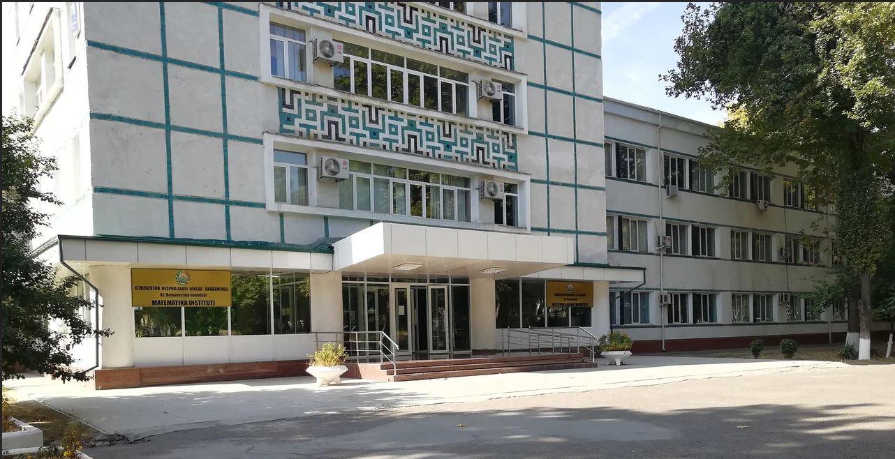 Sharqshunoslik instituti, hozir — Arxeologiya markazi