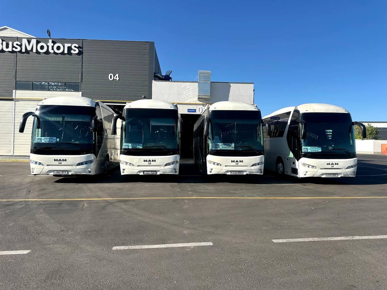 Yo'lovchilar diqqatiga!