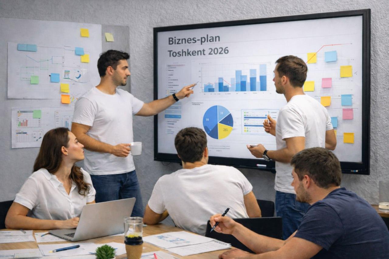 Toshkent shahri tumanlarini rivojlantirish tizimida yangicha yondashuv