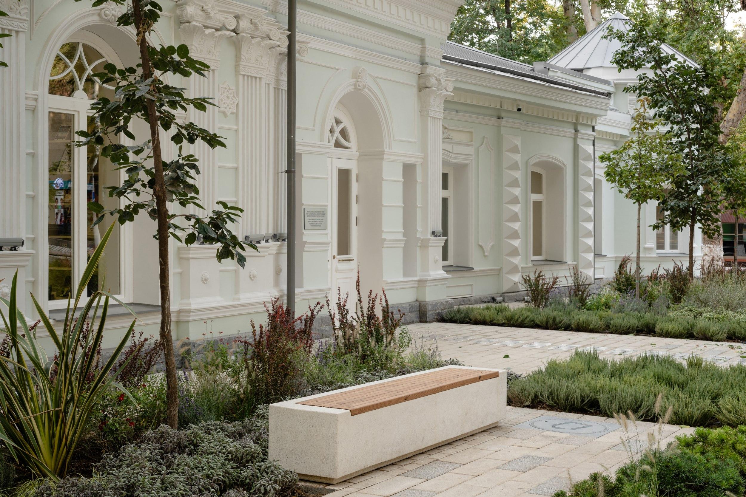 Respublika bolalar kutubxonasi