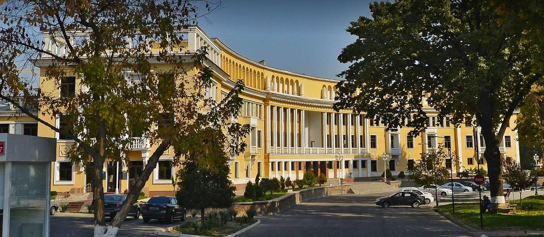 Toʻqimachilar madaniyat saroyi