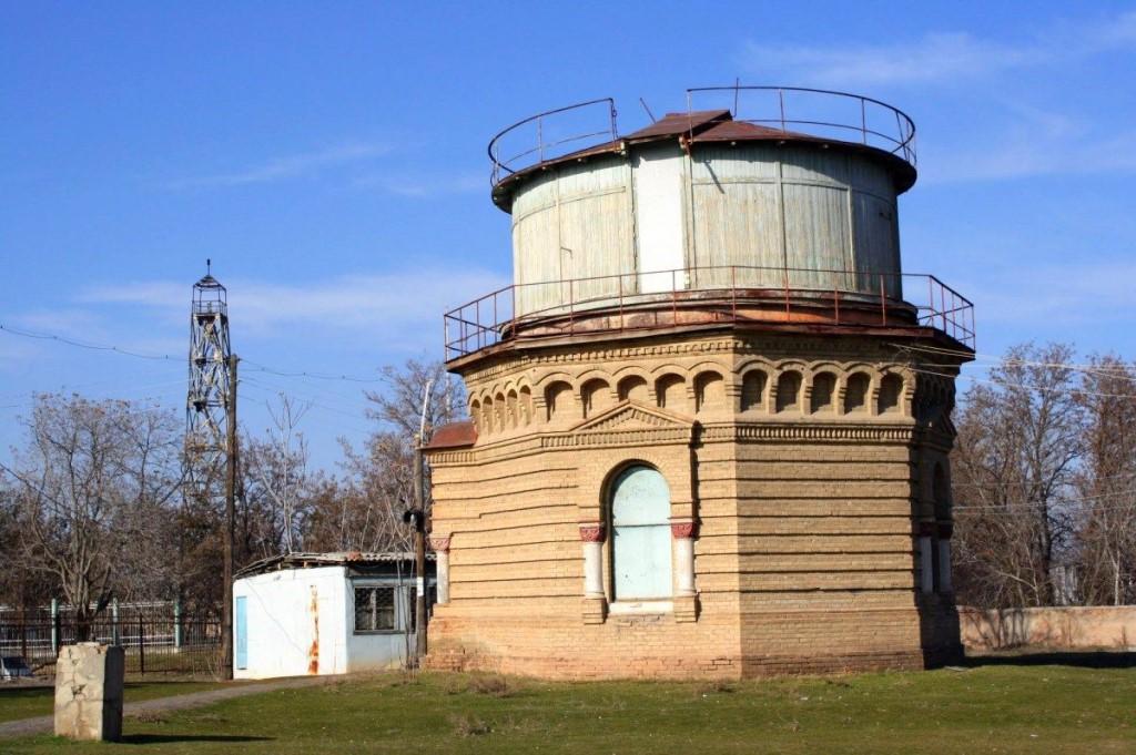 Astronomiya instituti va uning tarixi