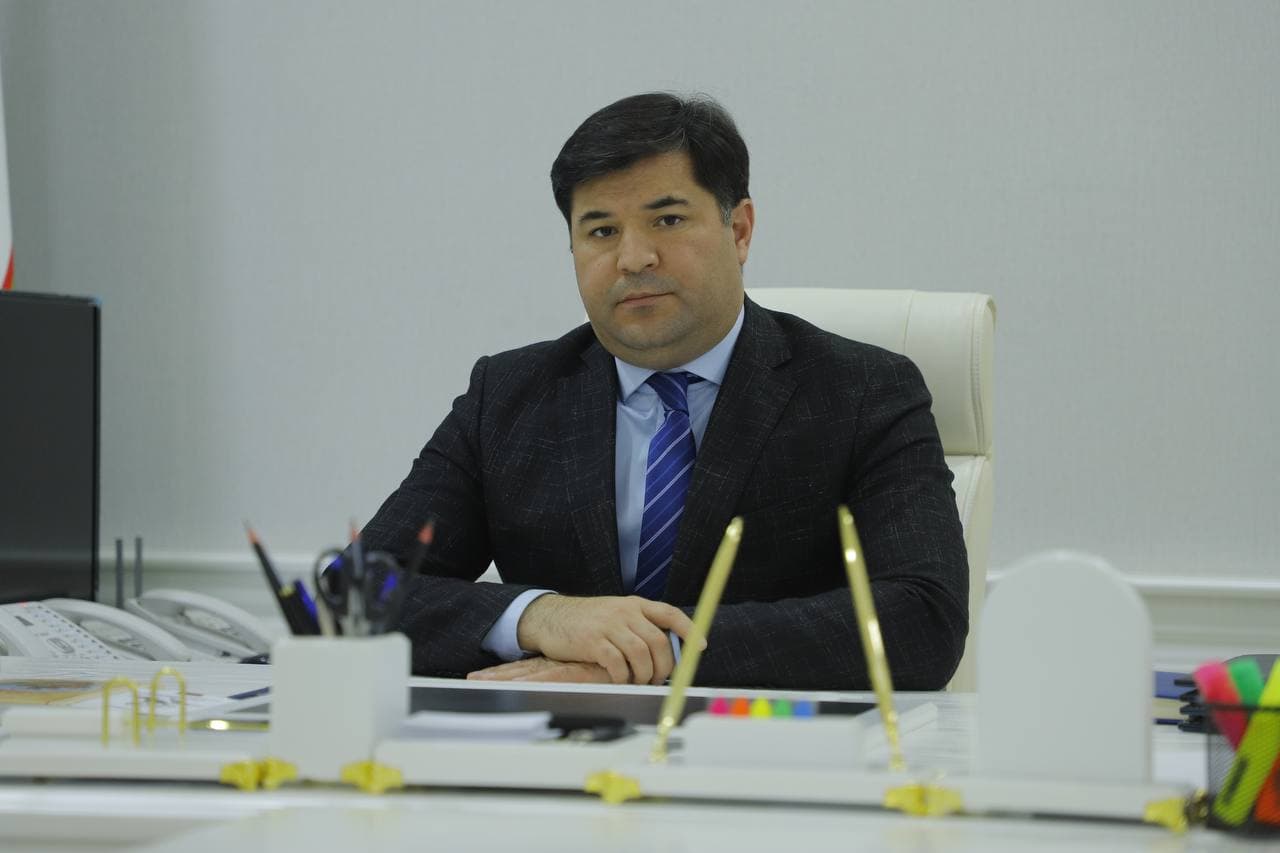 Implementation of PF-223: Chilanzar District Exceeds Its Set Targets