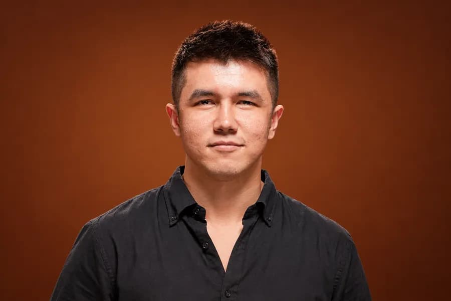 Otabek Xudoyberdiyev sinov konserti